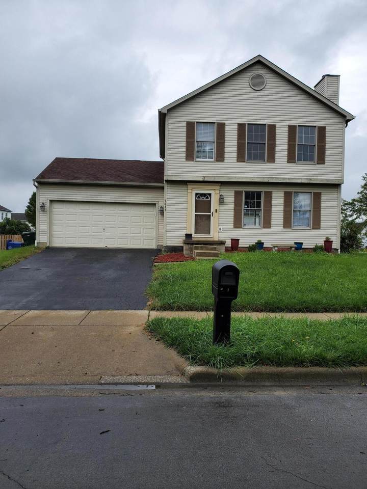 3634 Everby Way - Photo 1