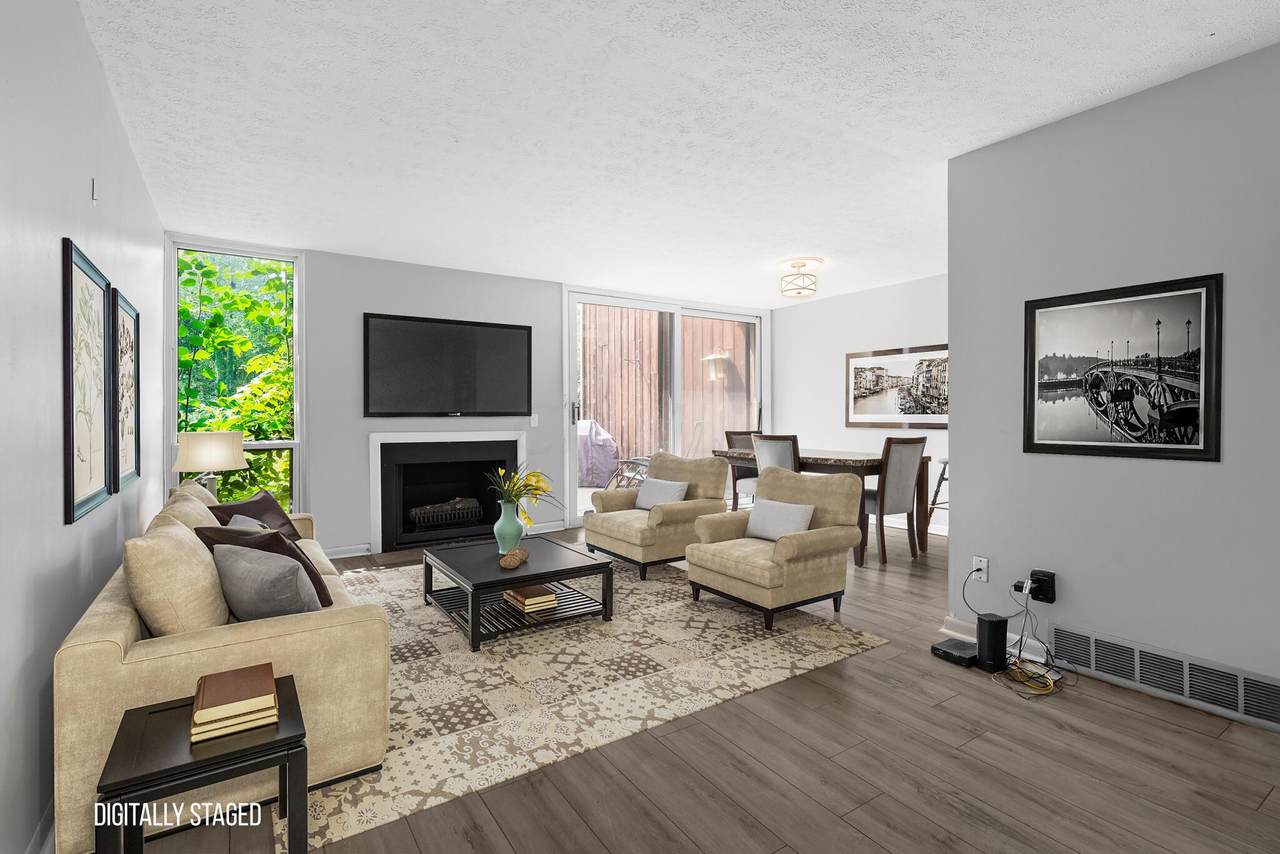 5007 Chuckleberry Lane - Photo 1