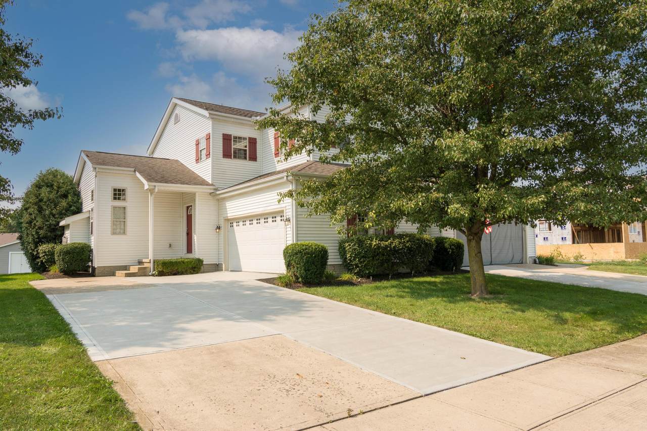 1111 Oxley Drive - Photo 1
