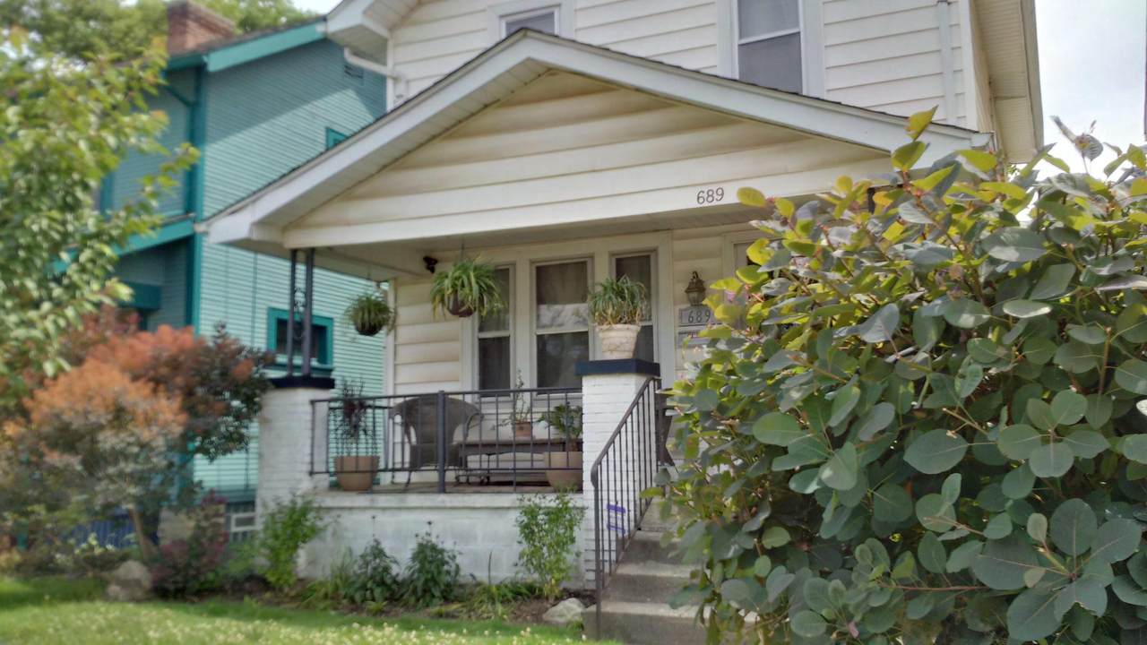 689 Frebis Avenue - Photo 1