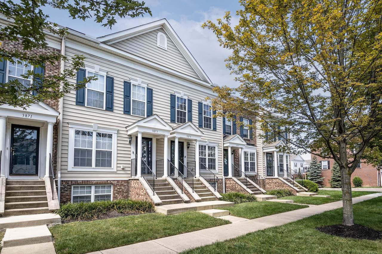 3875 Preserve Crossing Boulevard - Photo 1