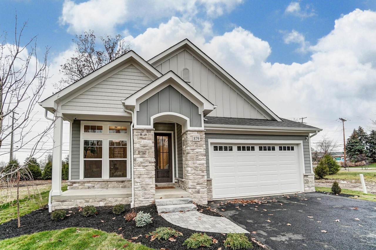 879 Pinnacle Pointe Place - Photo 1