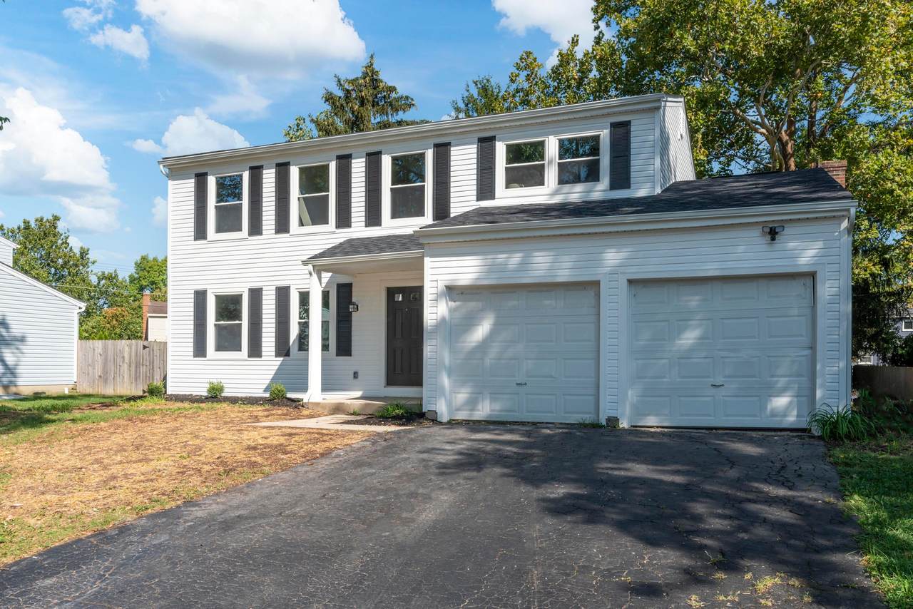 112 Halligan Avenue - Photo 1