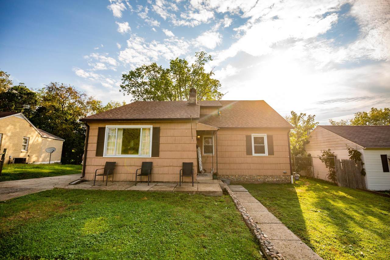 790 Market Street - Photo 1