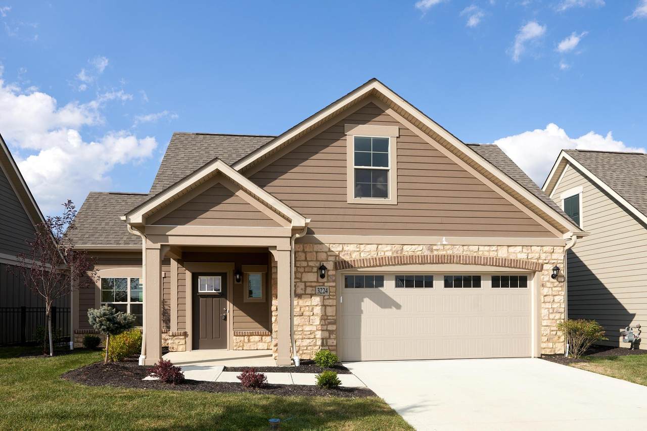 3224 Korg Street - Photo 1