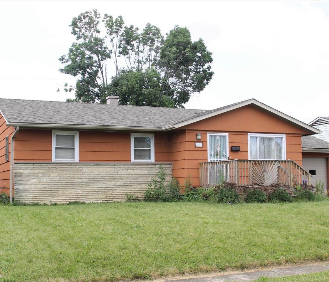 2551 Kreber Avenue - Photo 1