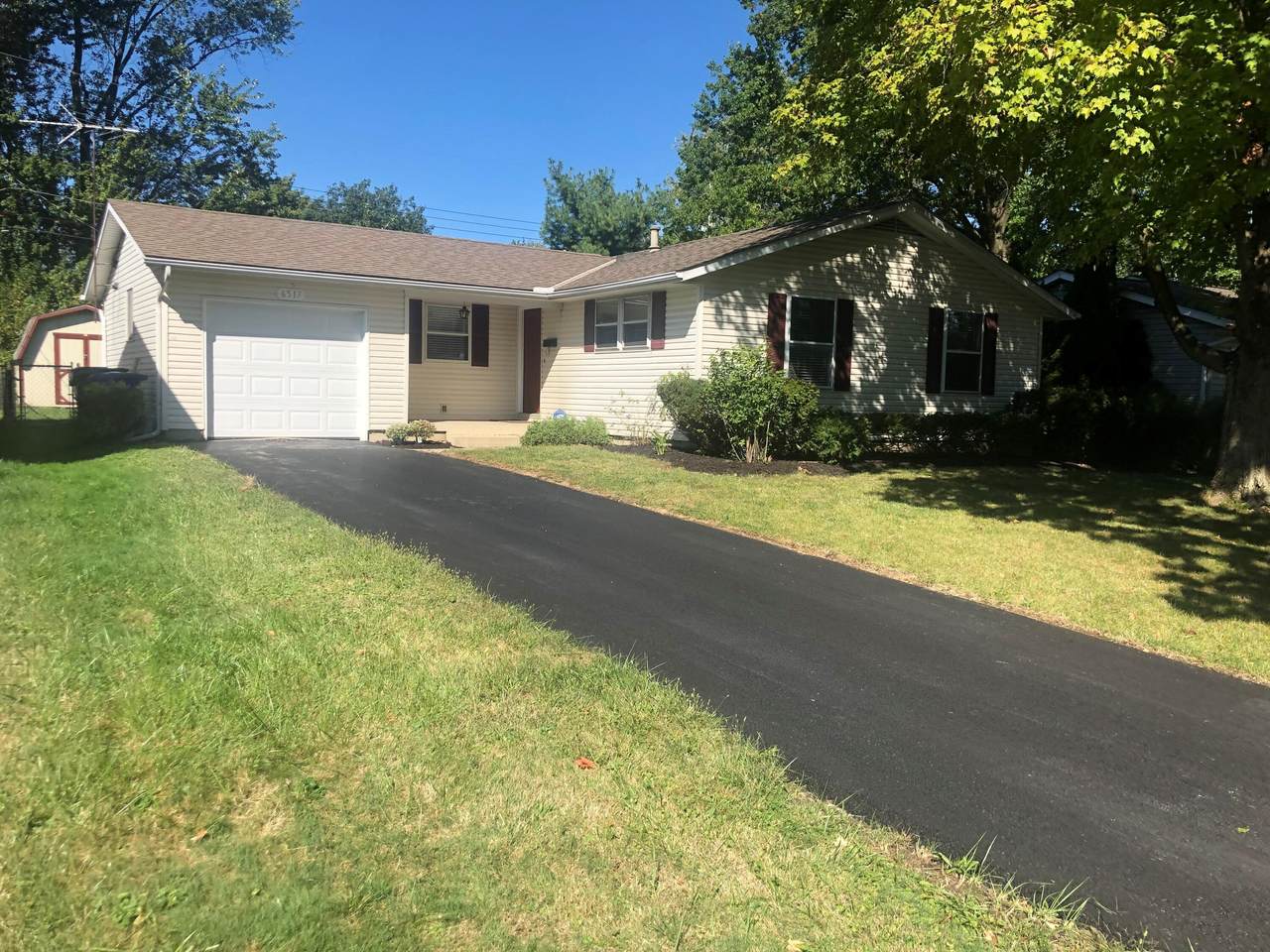6517 Dobson Square - Photo 1