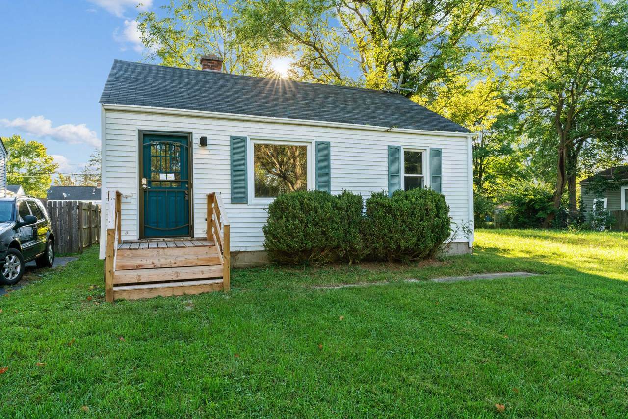 2978 Howey Road - Photo 1
