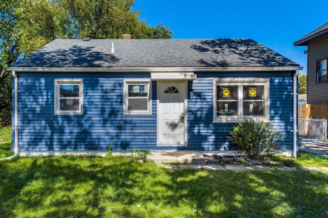 1210 Weber Road - Photo 1