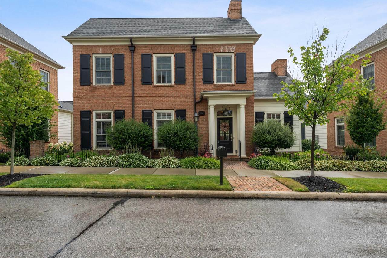 85 Keswick Drive - Photo 1