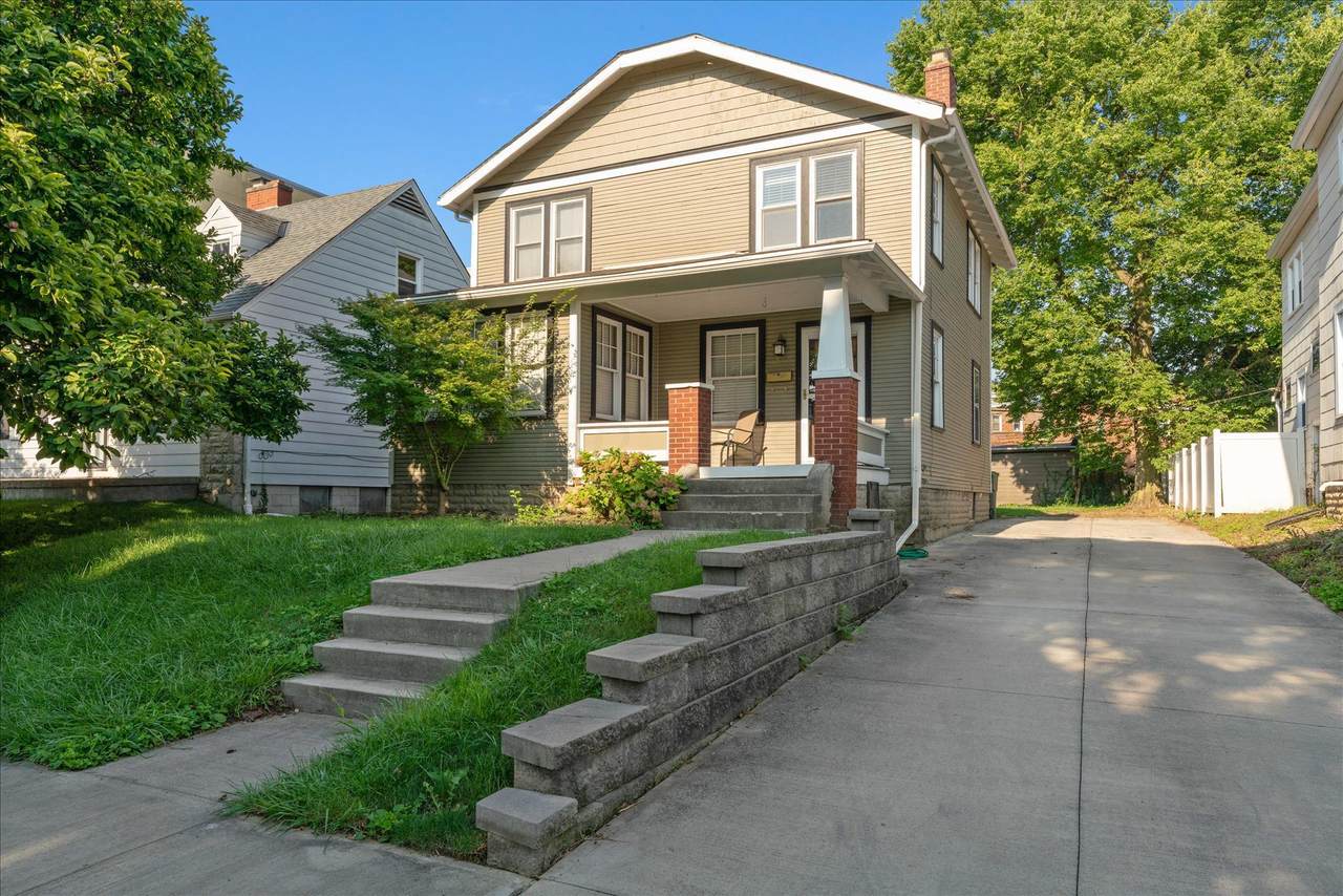 1331 Meadow Road - Photo 1