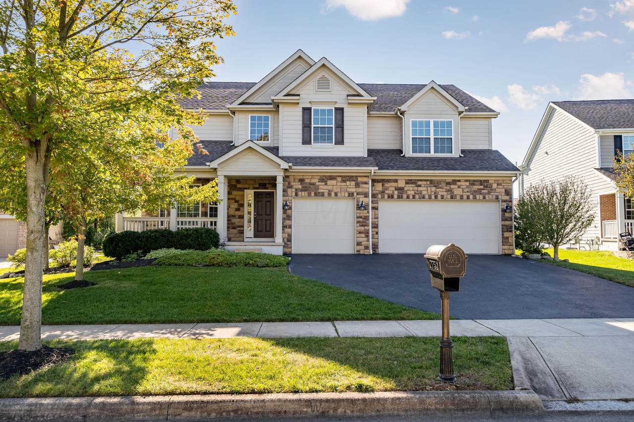 7753 Rowles Drive - Photo 1