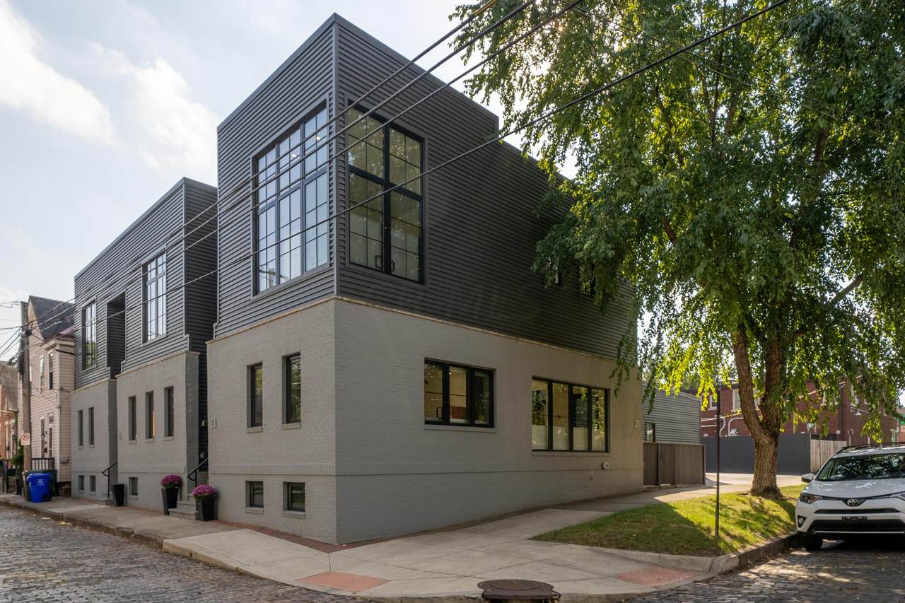 21 Frankfort Street - Photo 1
