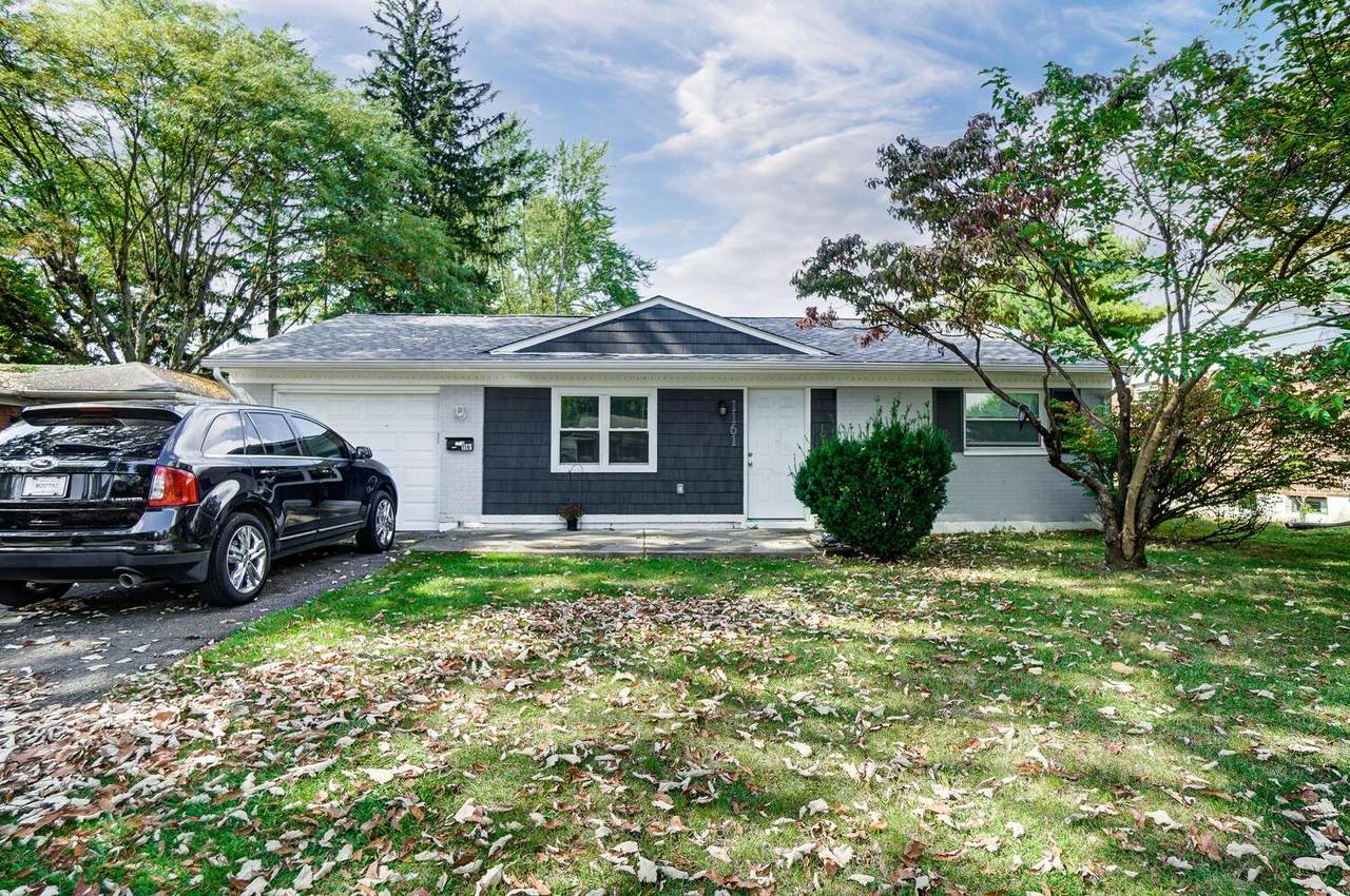 1161 Yearling Road - Photo 1