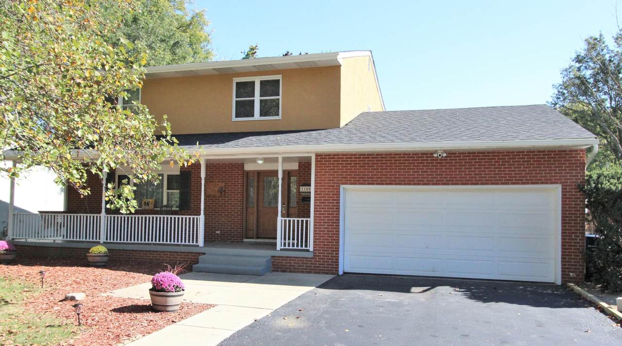 1100 Matterhorn Drive - Photo 1