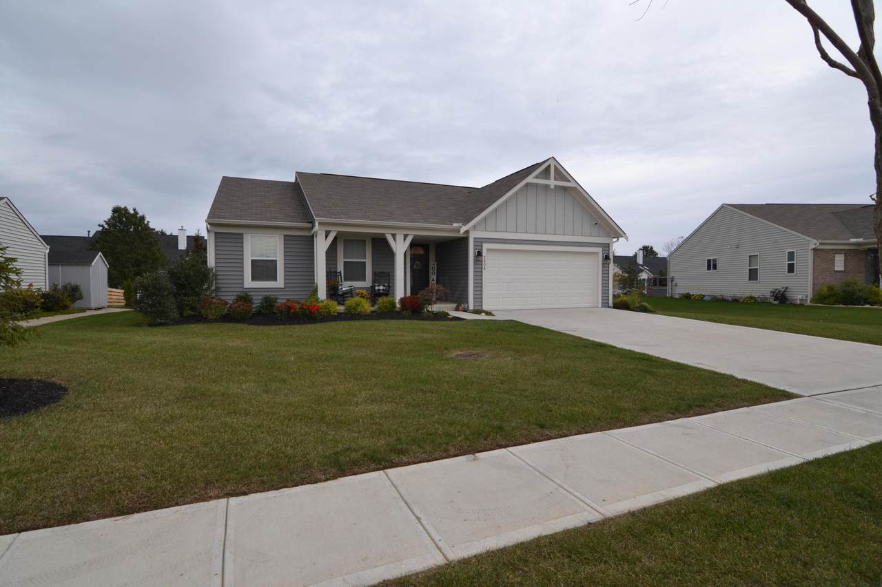 5006 Bradstone Loop - Photo 1