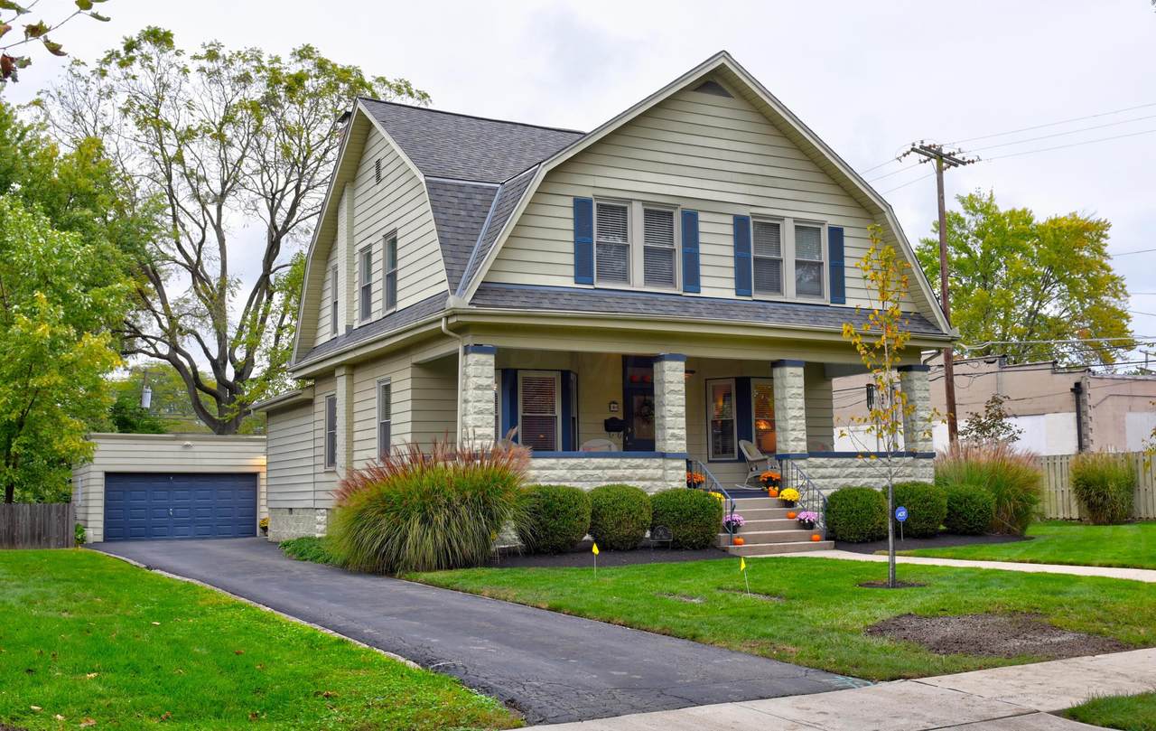 30 Erie Road - Photo 1