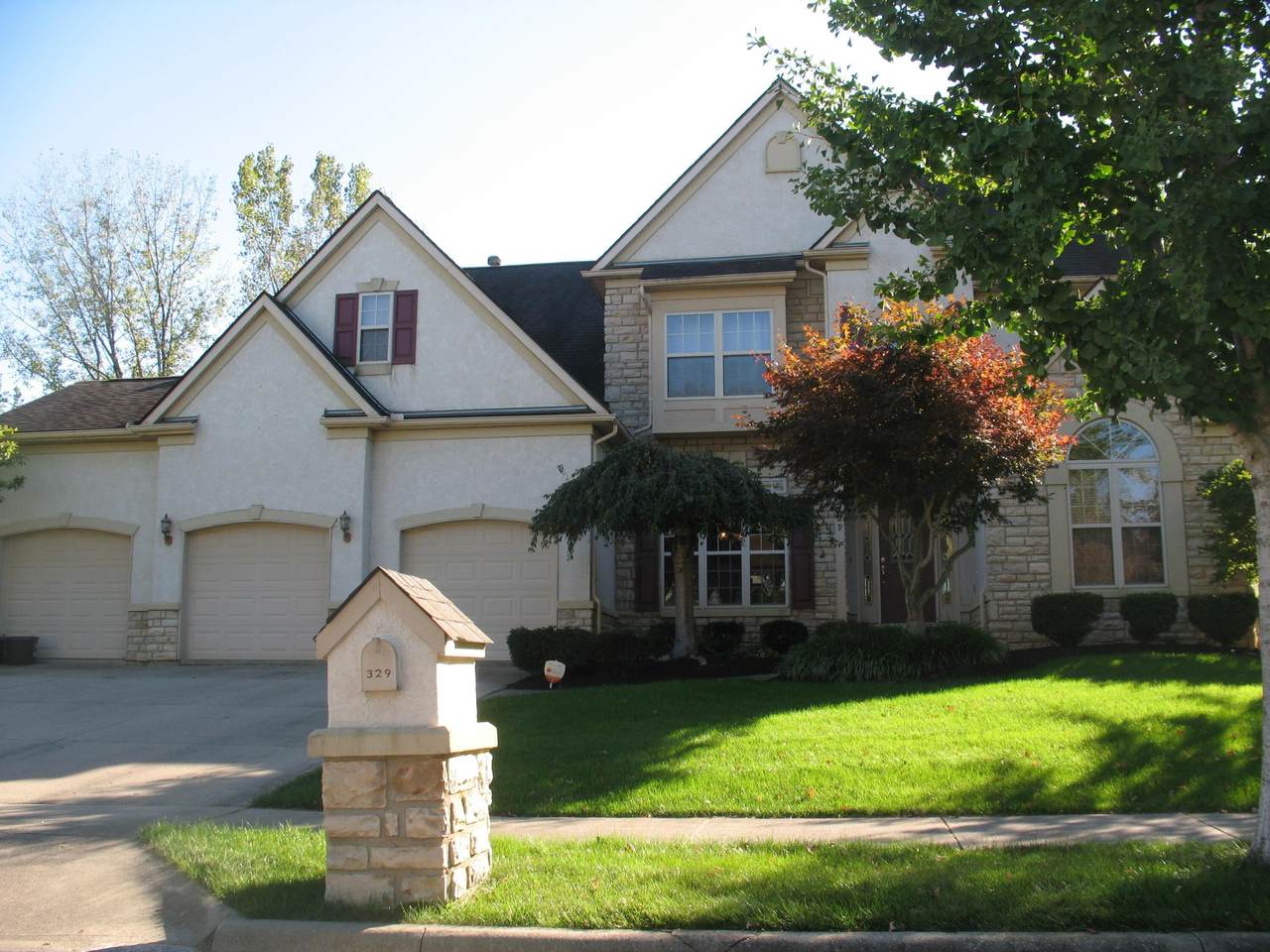 329 Sylvan Drive - Photo 1