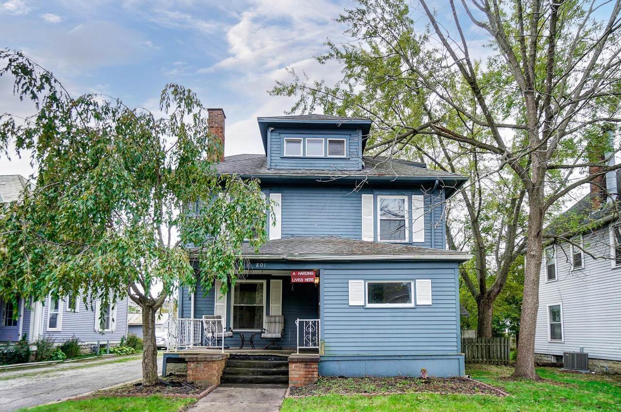 801 Church Street - Photo 1