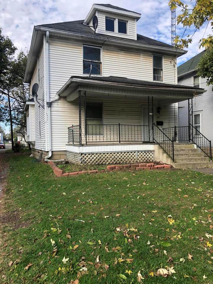 471 Olney Avenue - Photo 1