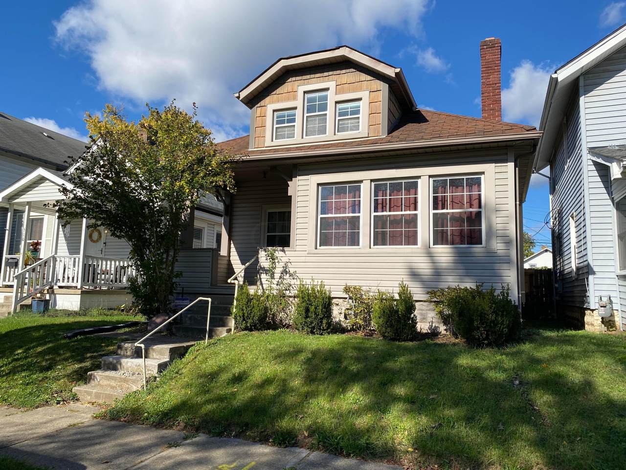 514 Sheldon Avenue - Photo 1