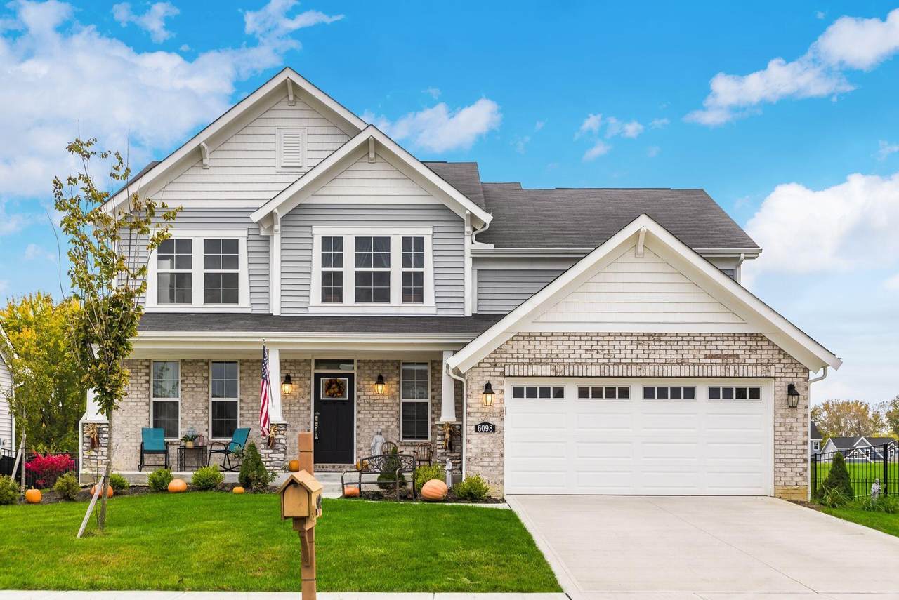 6098 Harrison Lane - Photo 1