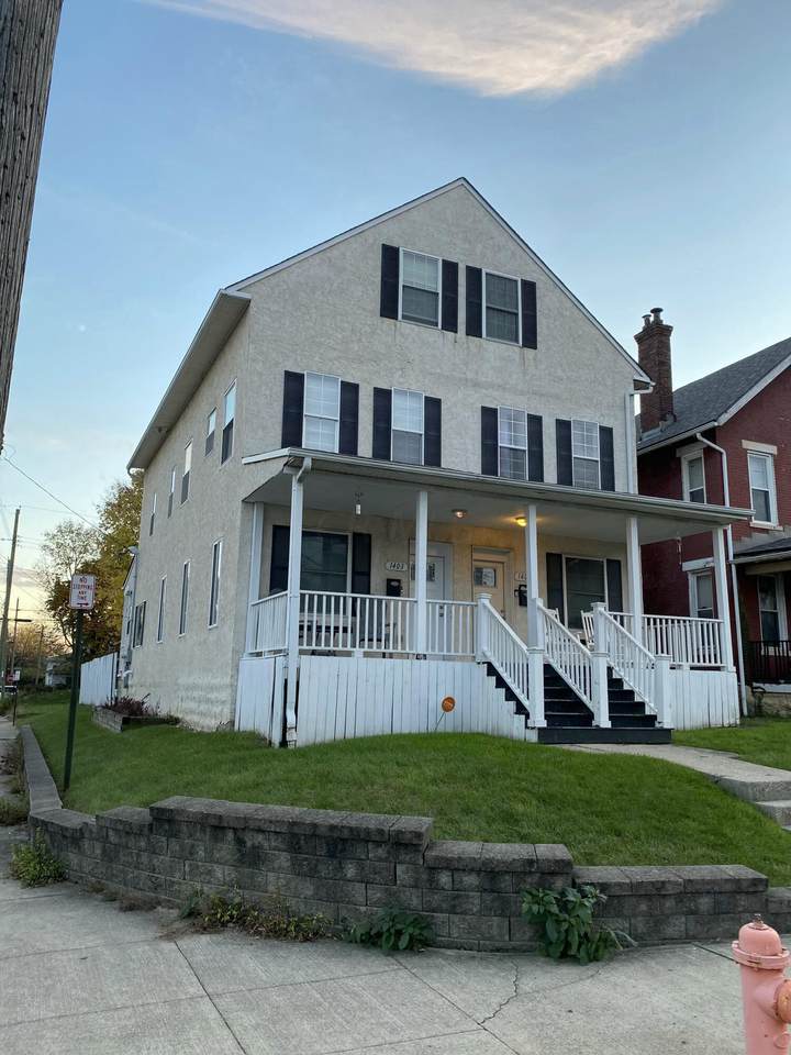 1401 Long Street - Photo 1