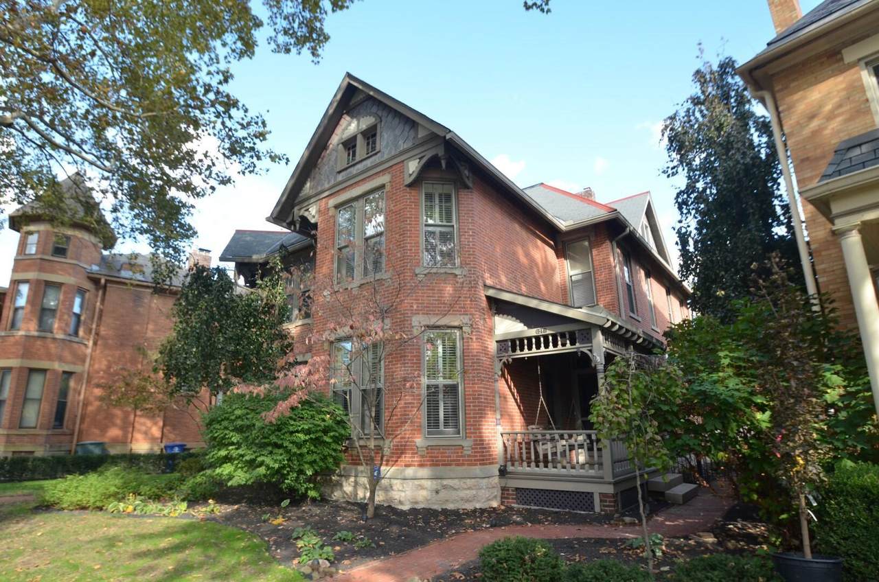 948 Neil Avenue - Photo 1