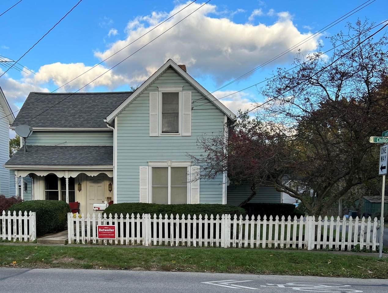 375 Chillicothe Street - Photo 1