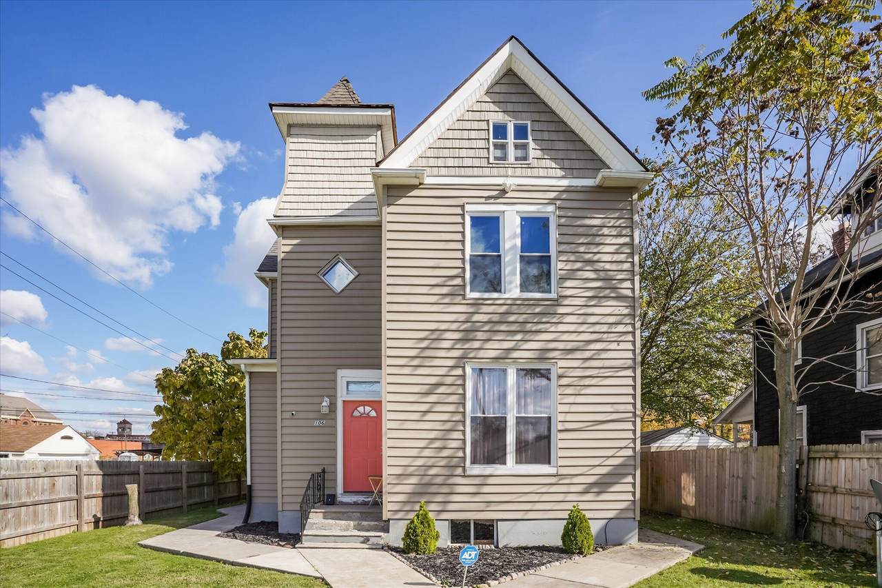 106 Wheatland Avenue - Photo 1