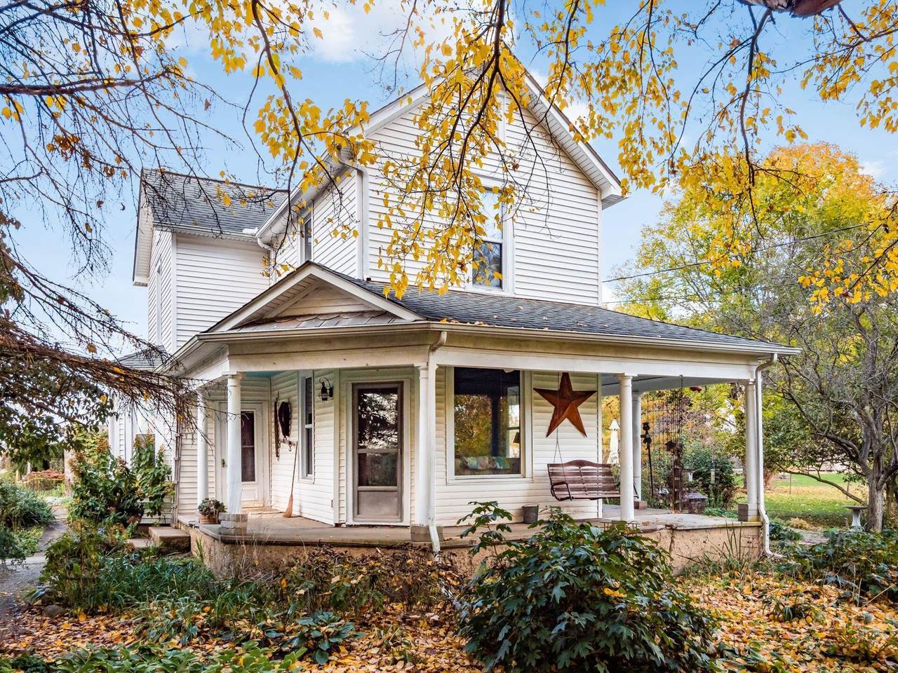 4660 Bickel Church Road - Photo 1
