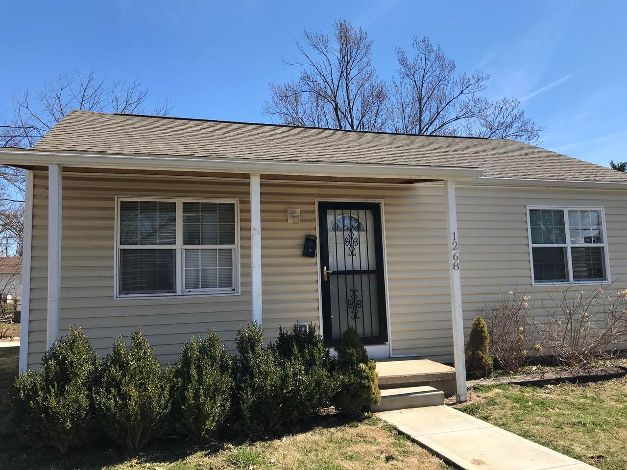 1268 Republic Avenue - Photo 1