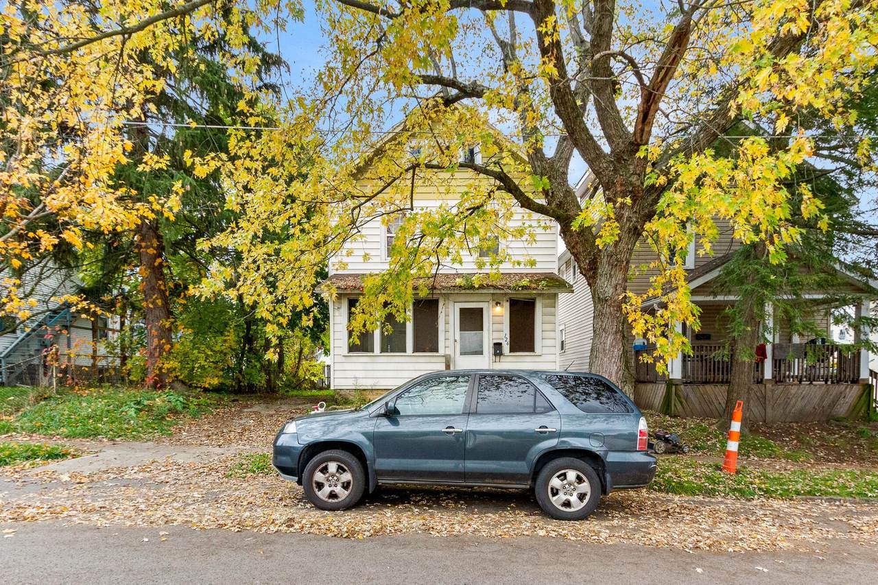 126 Franklin Avenue - Photo 1