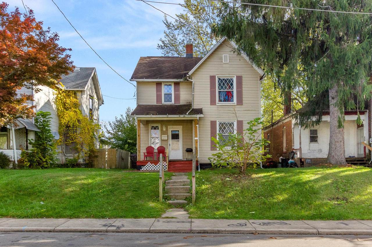 340 Bowman Street - Photo 1