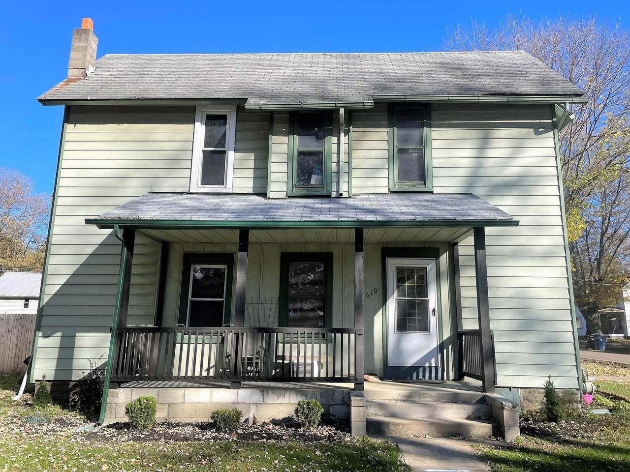 610 Sandusky Street - Photo 1