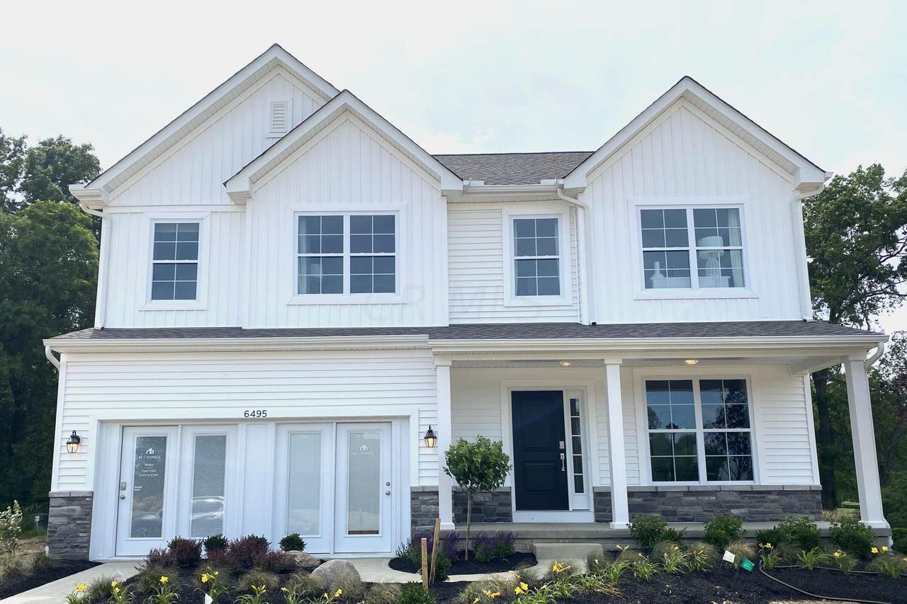 6495 Drasco Drive - Photo 1