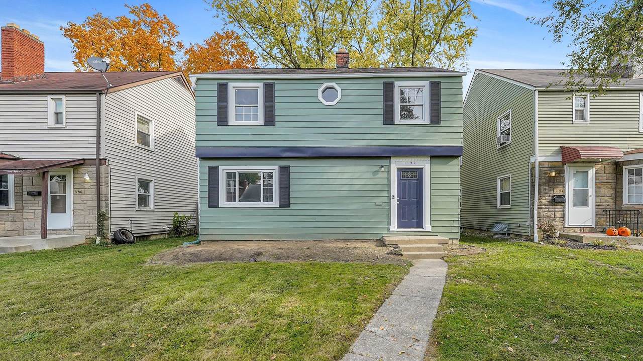 1190 Lilley Avenue - Photo 1