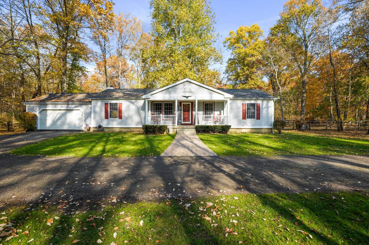 6311 Wheeler Road - Photo 1