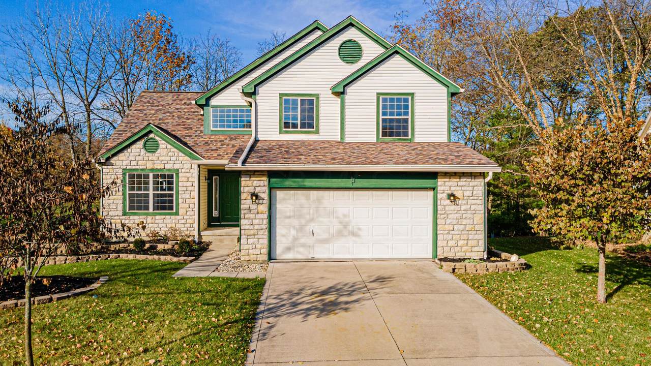 677 Culpepper Drive - Photo 1