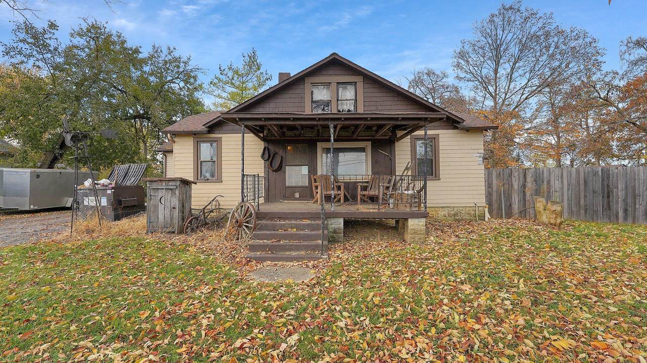 3145 Demorest Road - Photo 1