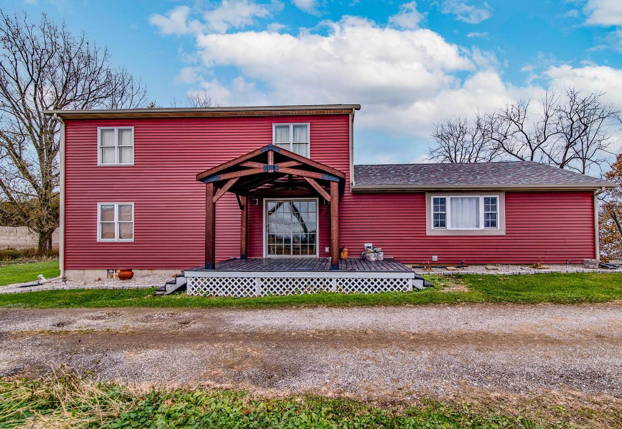 8105 State Route 309 - Photo 1