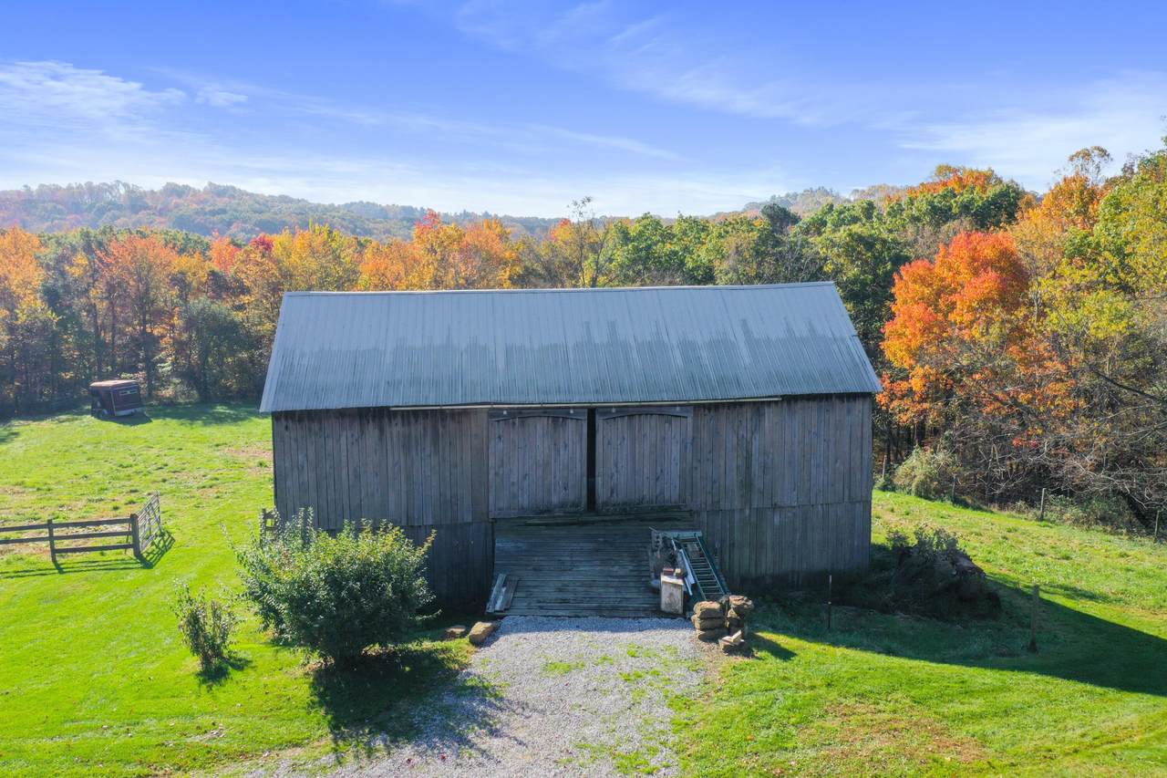385 Blue Valley Road - Photo 1