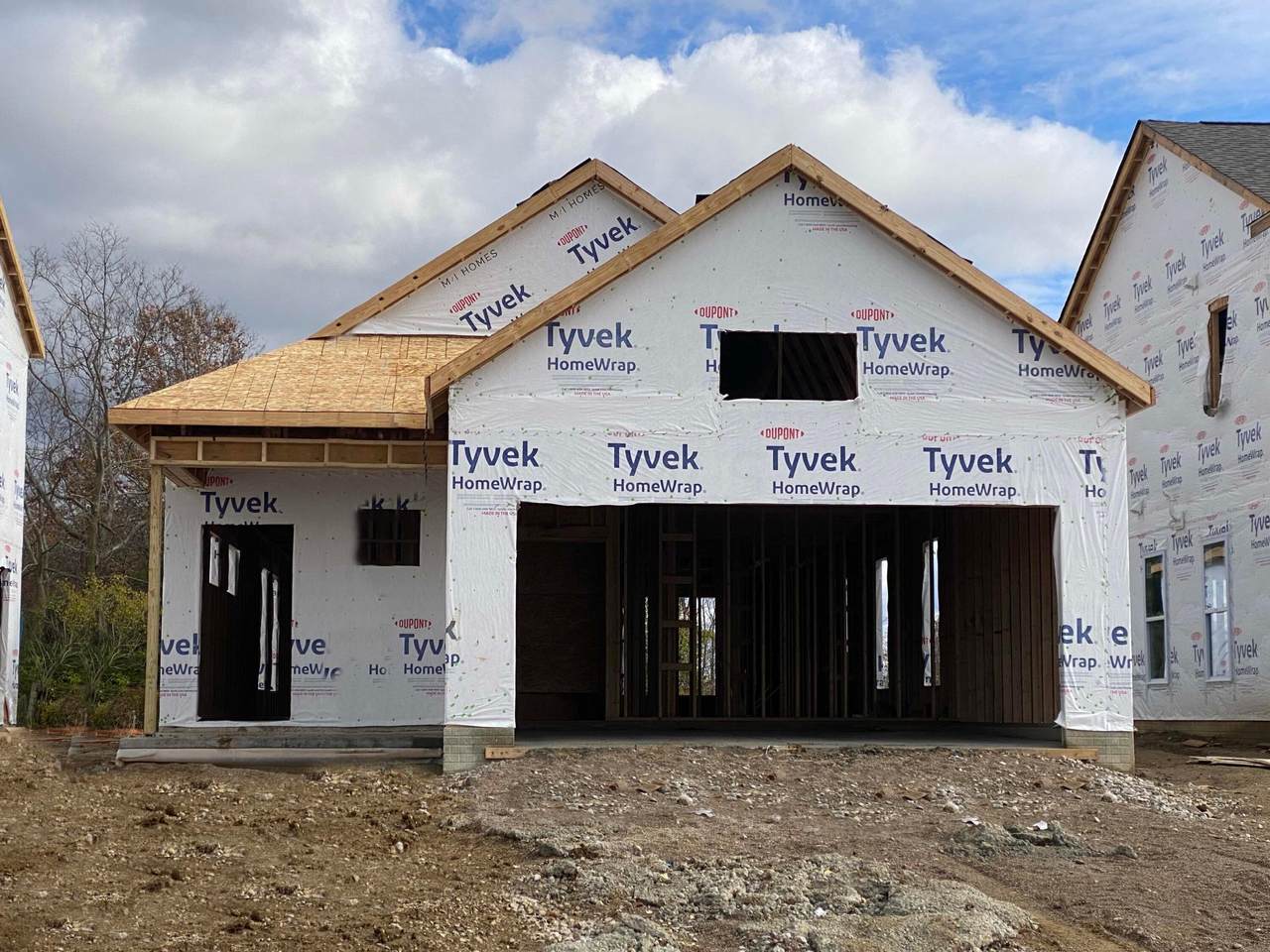 7157 Celebration Drive - Photo 1