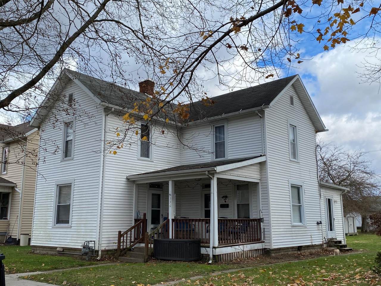 336 Fort Street - Photo 1