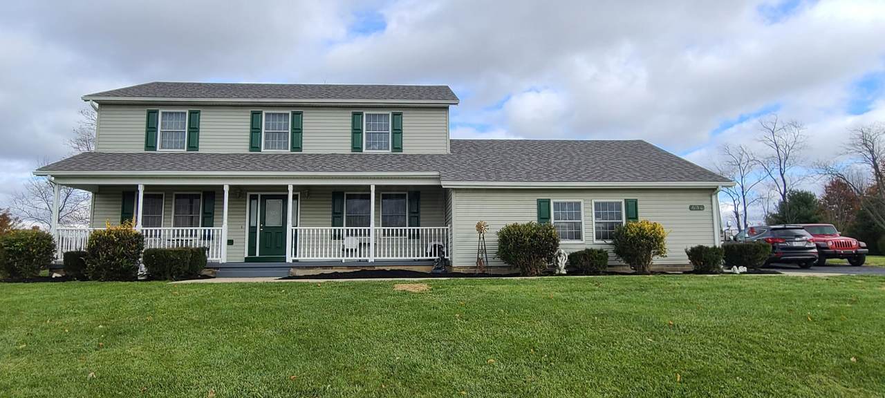 650 Leslie Drive - Photo 1