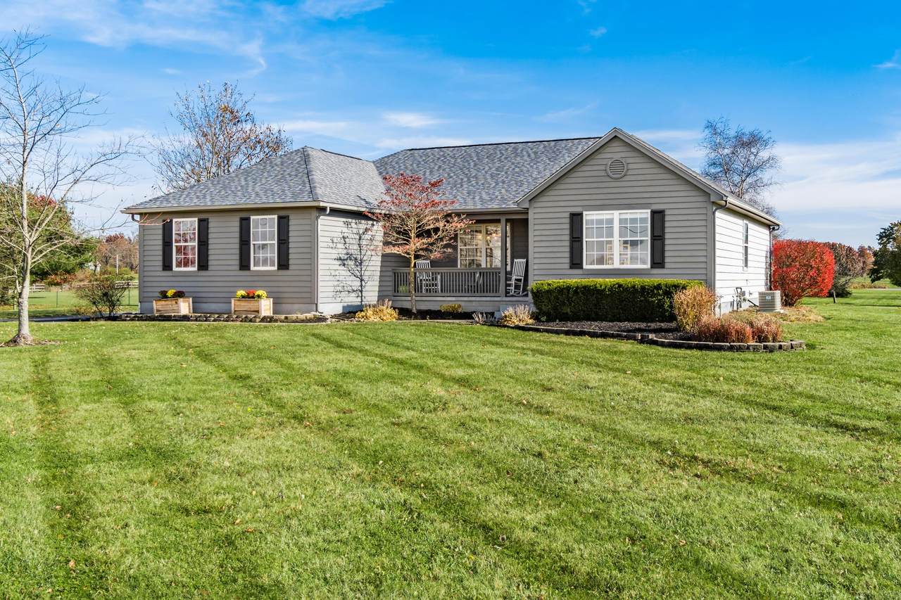 2843 Summit Road - Photo 1