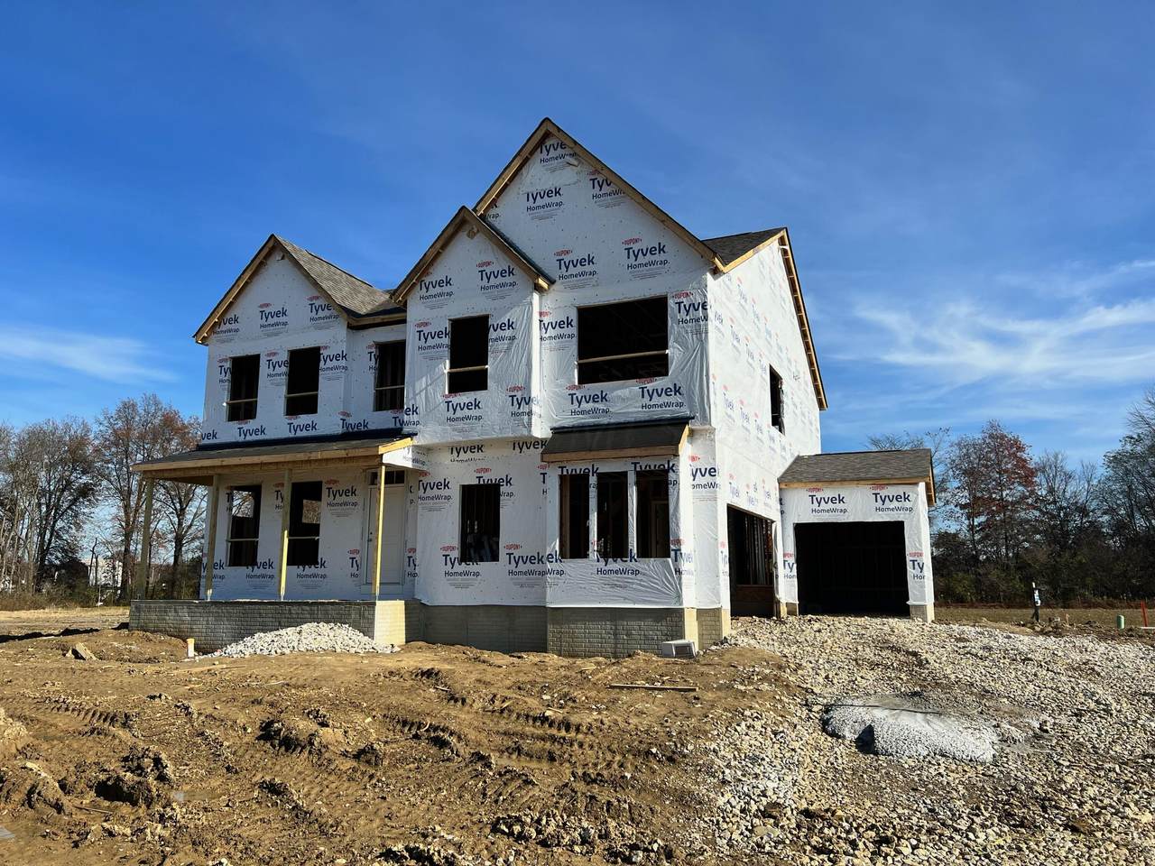 9305 Shadwick Way - Photo 1