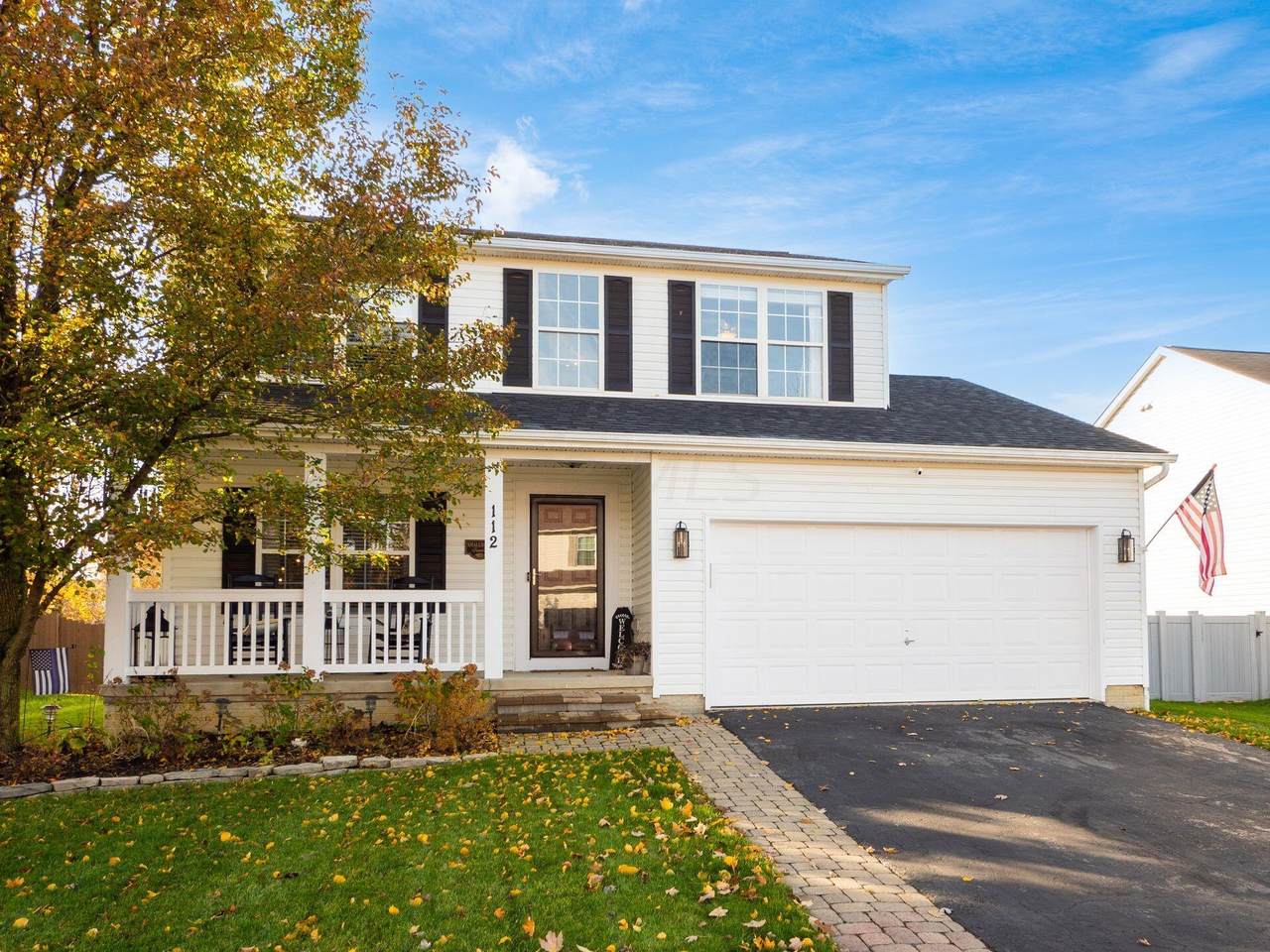 112 Harvard Loop - Photo 1