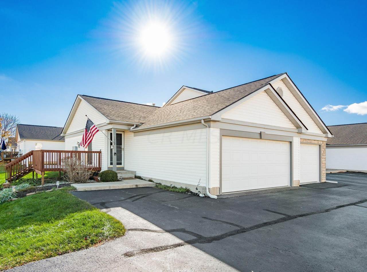 1028 Watkins Glen Court - Photo 1