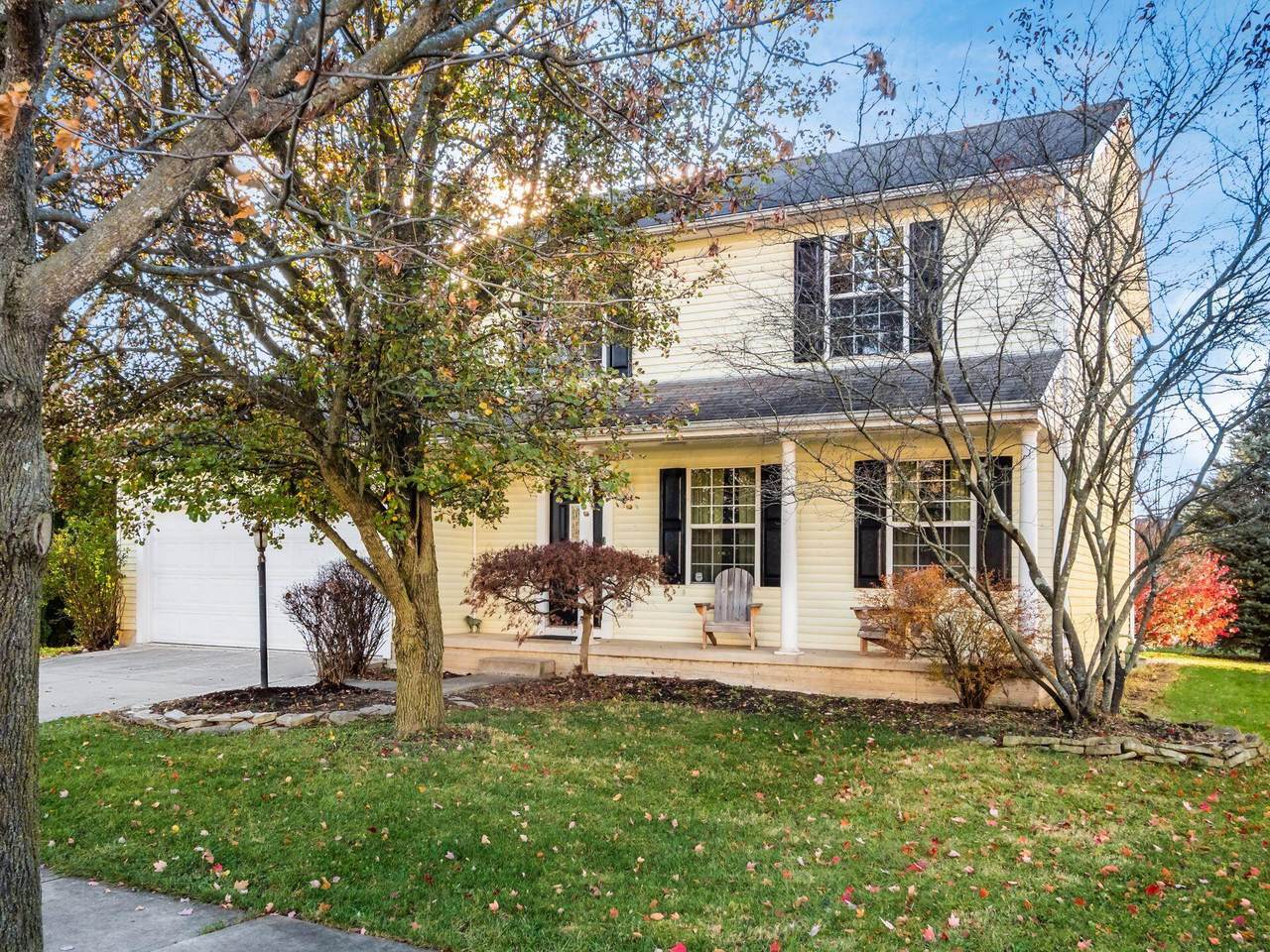 3601 Stonecross Lane - Photo 1
